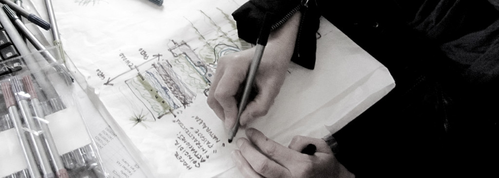 Curso Agua y Ciudad 2012 Banner